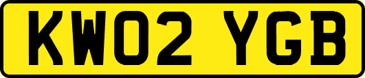 KW02YGB