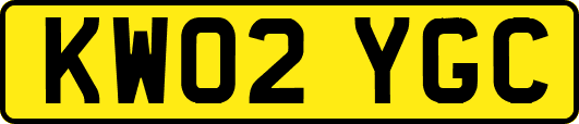 KW02YGC