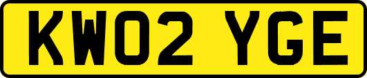 KW02YGE