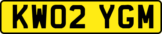 KW02YGM
