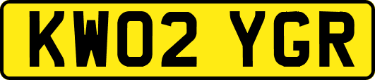 KW02YGR