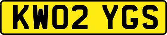 KW02YGS