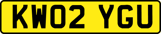 KW02YGU