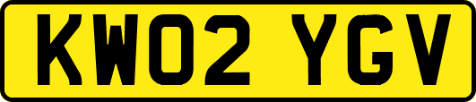 KW02YGV