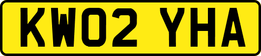 KW02YHA