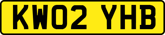 KW02YHB