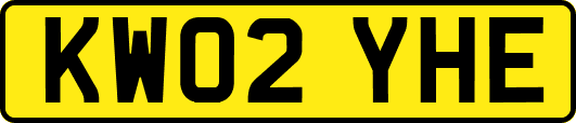 KW02YHE