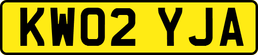 KW02YJA
