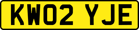 KW02YJE