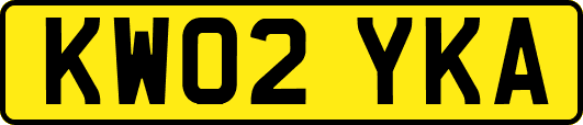 KW02YKA