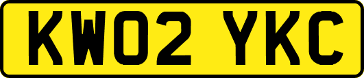 KW02YKC
