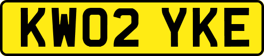 KW02YKE