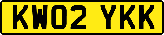 KW02YKK