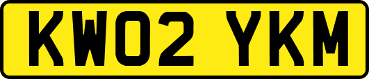 KW02YKM
