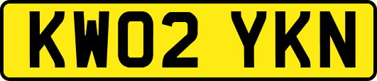 KW02YKN