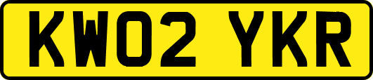 KW02YKR