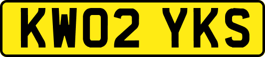 KW02YKS
