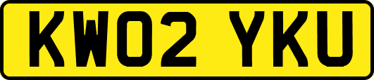 KW02YKU