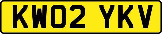 KW02YKV