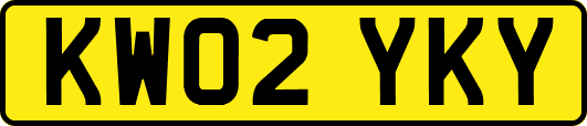 KW02YKY