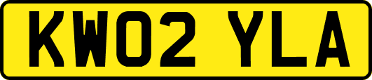 KW02YLA