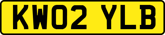 KW02YLB