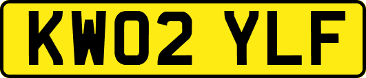 KW02YLF