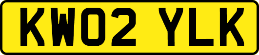 KW02YLK