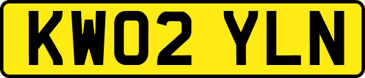 KW02YLN