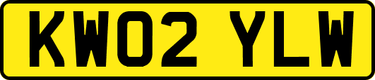 KW02YLW