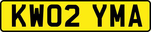 KW02YMA