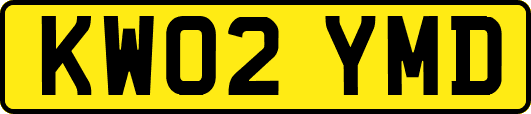 KW02YMD