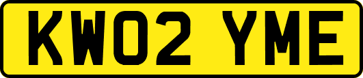 KW02YME