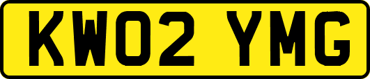 KW02YMG