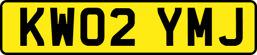 KW02YMJ