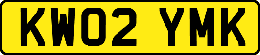 KW02YMK