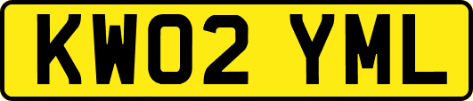 KW02YML
