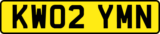 KW02YMN