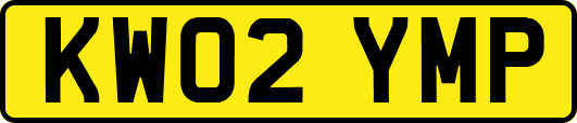 KW02YMP