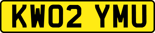 KW02YMU