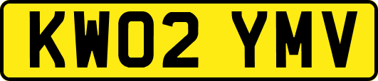 KW02YMV