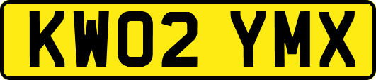 KW02YMX