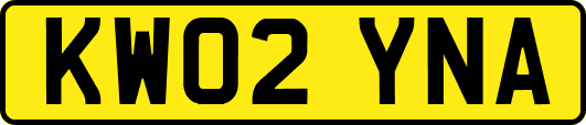 KW02YNA
