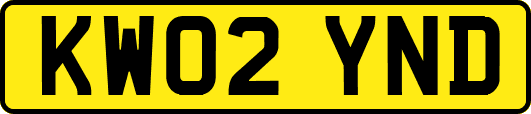 KW02YND