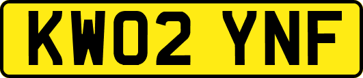 KW02YNF