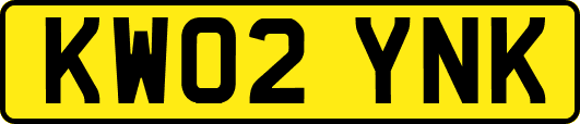 KW02YNK