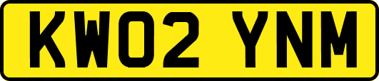 KW02YNM