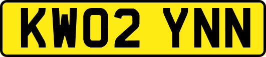 KW02YNN