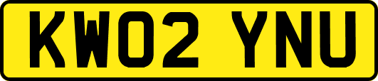 KW02YNU
