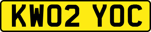 KW02YOC